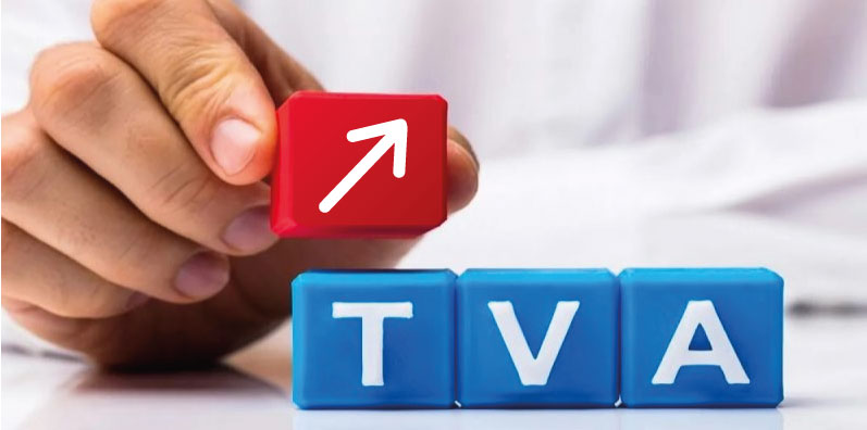 Modification des taux de TVA sur les factures d’électricité et de gaz naturel au 1er août 2025