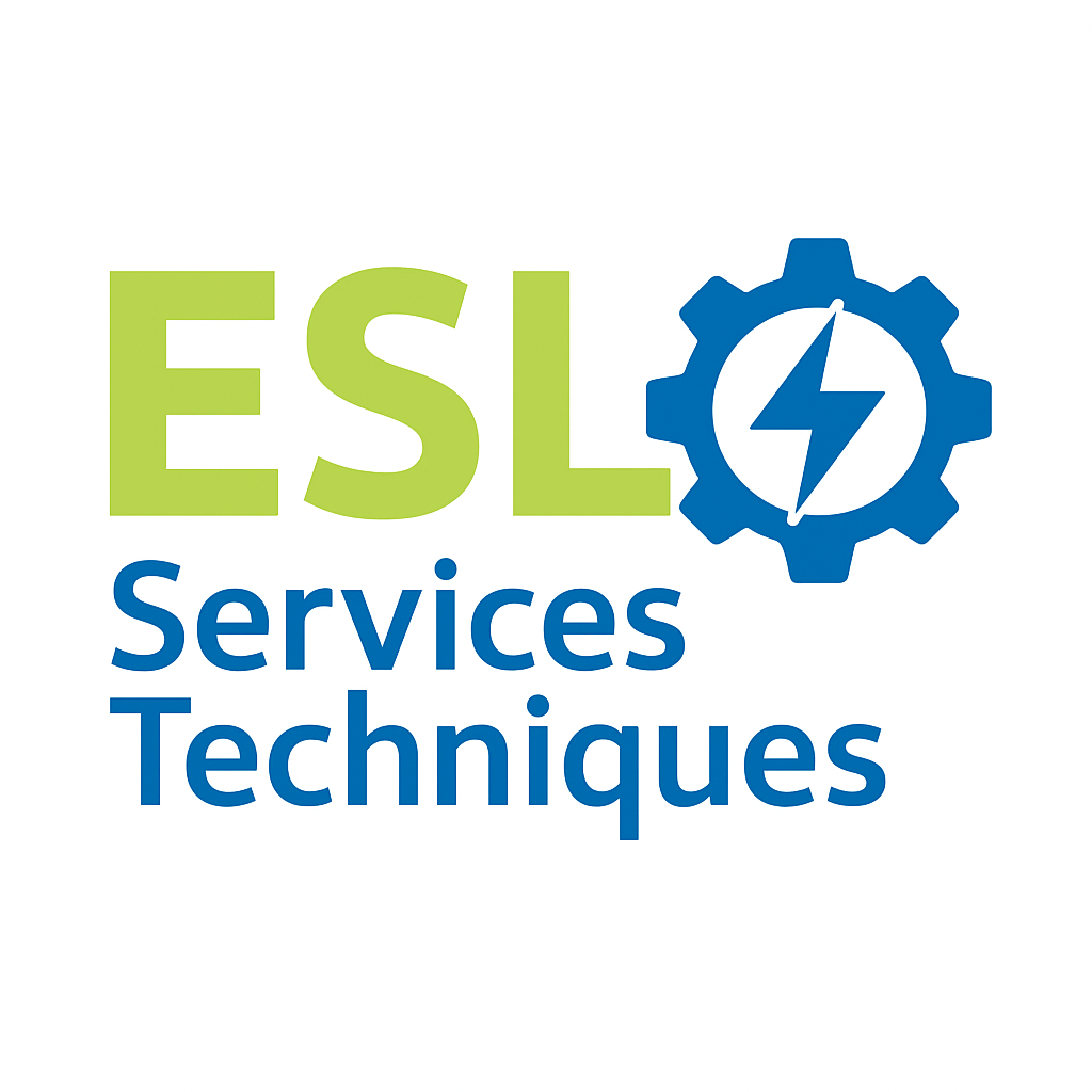 ESL Services Techniques