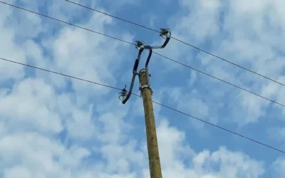 Incident sur le réseau électrique du 24 octobre