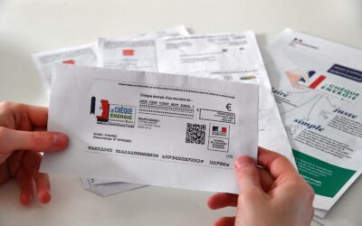 Le chèque énergie : modalités, conditions et utilisation