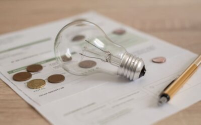 ÉVOLUTIONS DE VOS TARIFS D’ÉLECTRICITÉ AU 1er FÉVRIER 2026