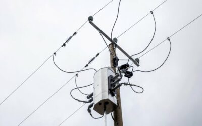 MODERNISATION DU RÉSEAU : ESL déploie de nouveaux organes de téléconduite (OMT)