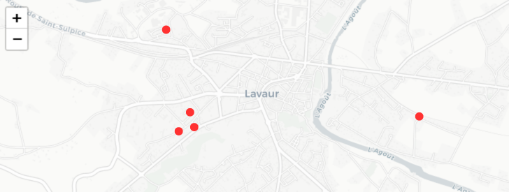 NOUVEAU : Suivez l&rsquo;état du réseau en temps réel et participez à sa réactivité